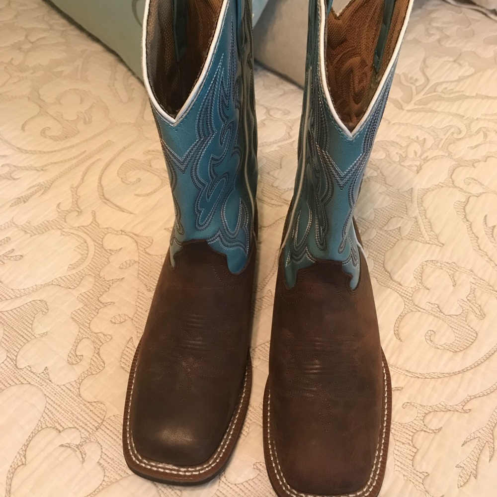 Laredo Boots